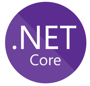 .NET Core Logo