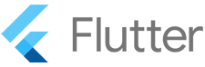 Flutter Logo